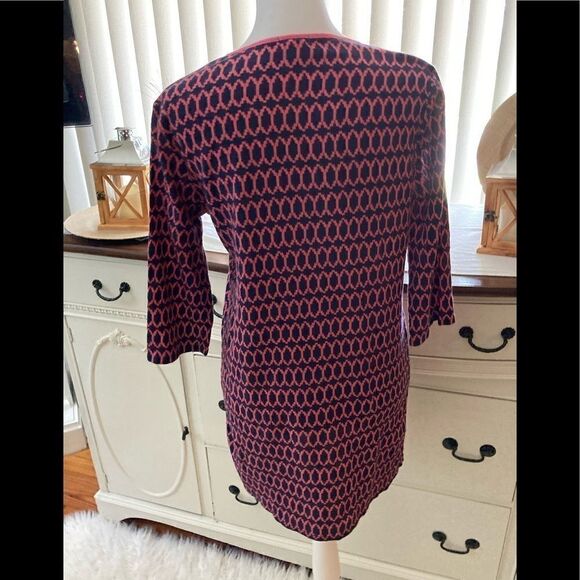 J. Crew Tunic top - Picture 4 of 6